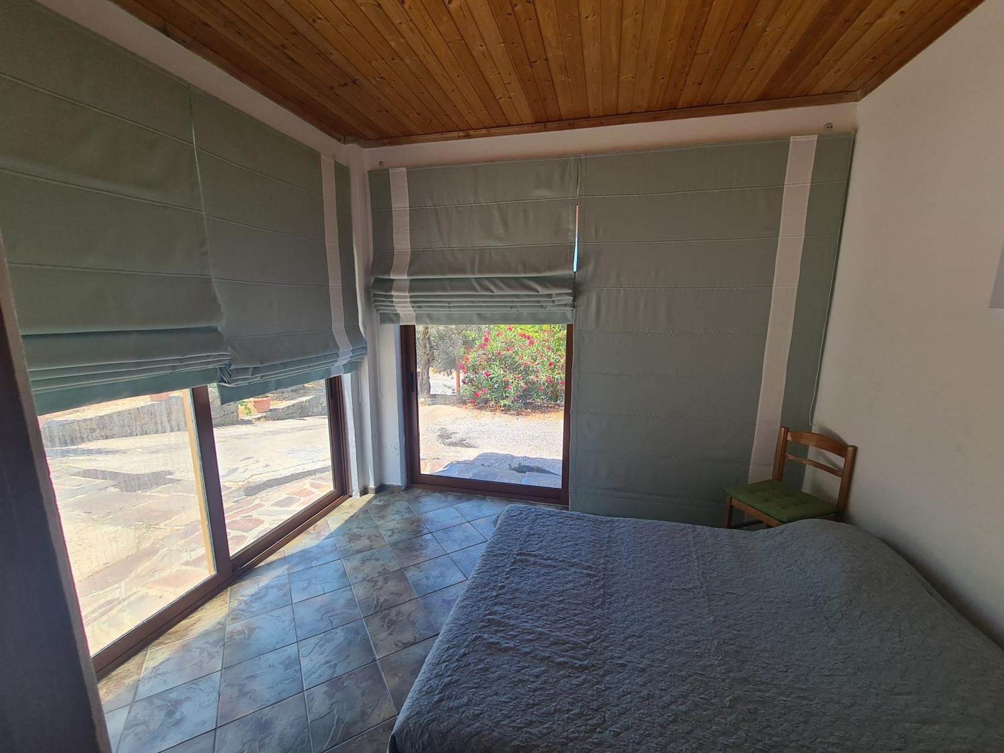Spitikariotiko Ikarian Cottage Raches  Exterior photo